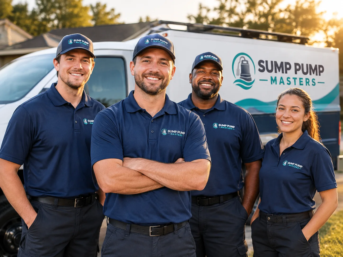 Sump Pump Repair company in Allen, SD